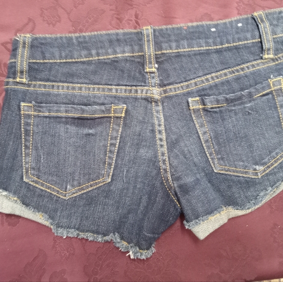 Massimo shorts - Picture 2 of 4